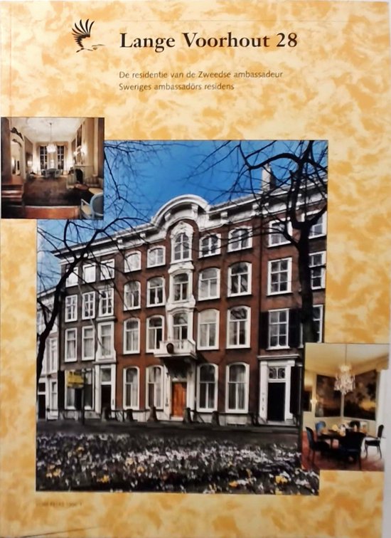 9789073166226 - Lange Voorhout 28