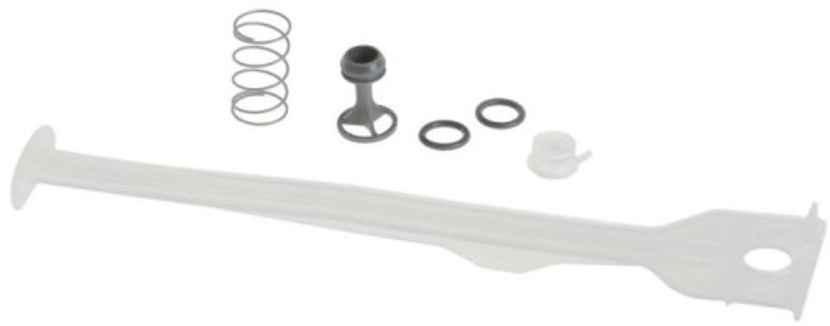Bosch Reparatieset Afdichting watertank, stoomoven HB34D552, HBC26D553, HB36D272 12004156