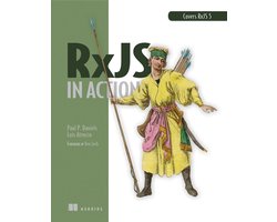 RxJS in Action
