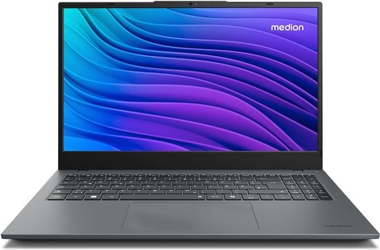 Medion NB Avantum 15 E1 MD62715 NL 15,6″ FHD, Ryzen 5 7430U, 32GB, 1TB