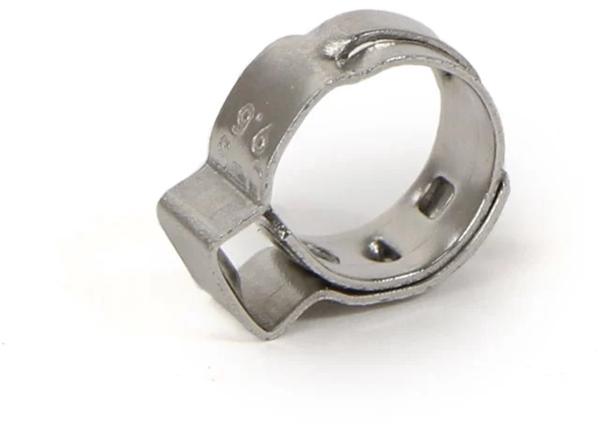 Saeco Slangklem 9.5 OET SUP027YDR, HD8954, HD8852 996530007742