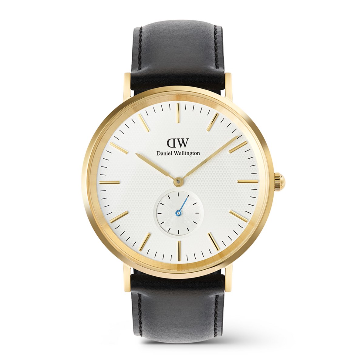 Daniel Wellington Multi-eye DW00100868 - Herenhorloge - Ø 40 MM
