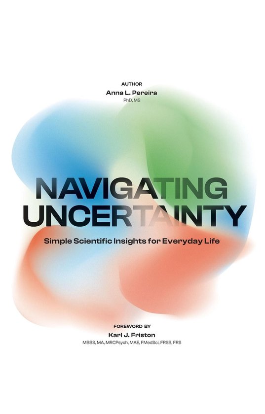 Navigating Uncertainty - cover