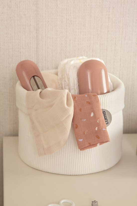 Badthermometer LUMA Blush Pink van Merkloos — afbeelding 3