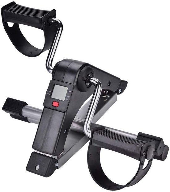 Toorx Fitness BRX-75-EASY Hometrainer met lage instap