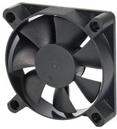 Ventilateur Titan (ventilateur de boîtier) pour PC avec roulement axe Z - 60 x 60 x 15 mm