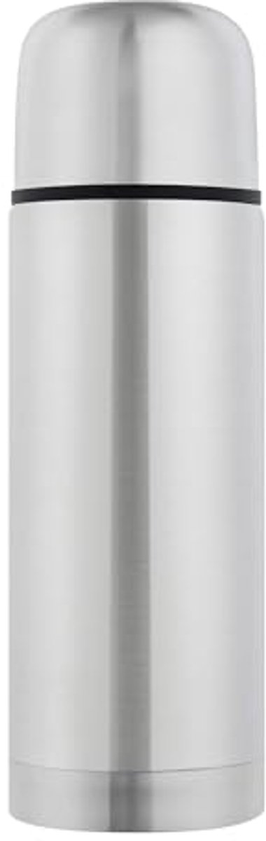 Thermosfles 350 ml - RVS Isolatiefles met Beker, Lekvrij en Vaatwasmachinebestendig