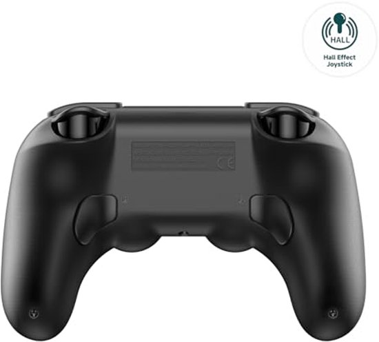 Geavanceerde Bedrade Controller voor Xbox en Windows met Hall Effect Joystick — afbeelding 3