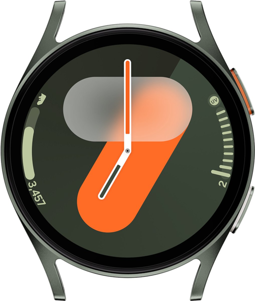 Galaxy Watch7 (Bluetooth, 40mm)