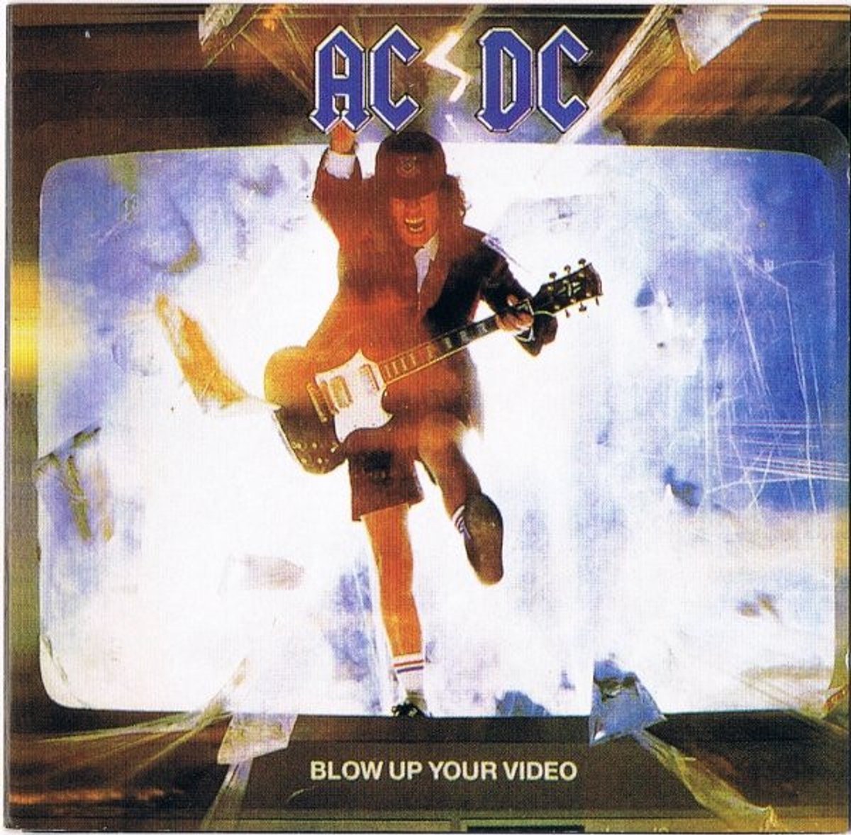 Blow Up Your Video