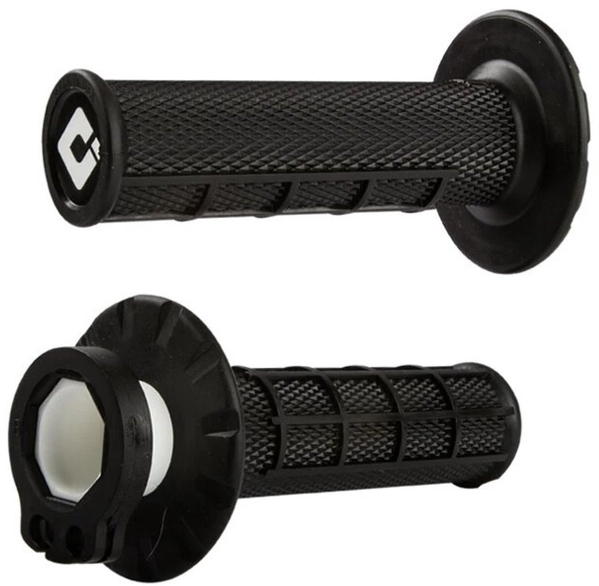KTM OEM Grip Set by ODI
