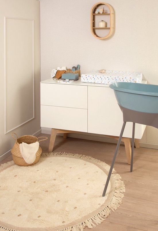 Bad - en verzorgingsset LUMA Ice Blue van LUMA — afbeelding 5