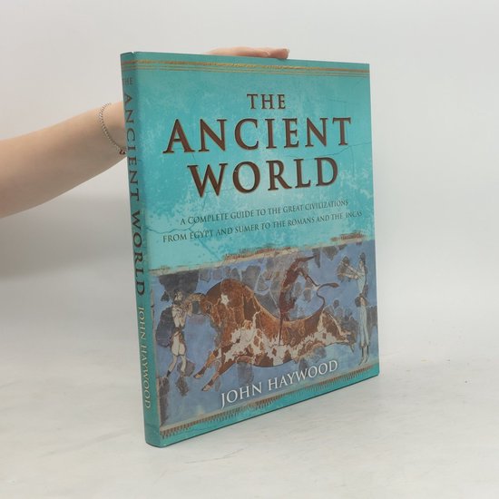 The Ancient World