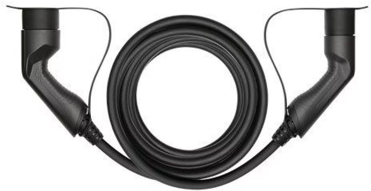 Snelle Oplaadkabel Type 2 16A 11kW 3M