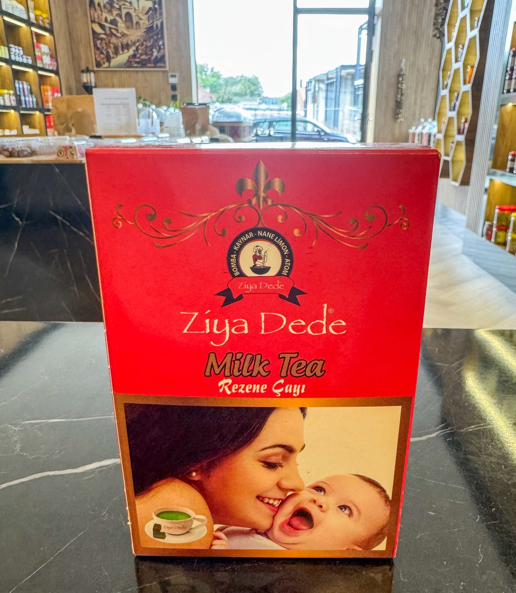 Ziya Dede Ziya Dede Venkelthee / Rezene Cayi
