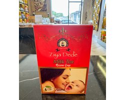 Ziya Dede Ziya Dede Venkelthee / Rezene Cayi