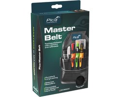 Pica - Master Belt - Incl. Markers en Refills