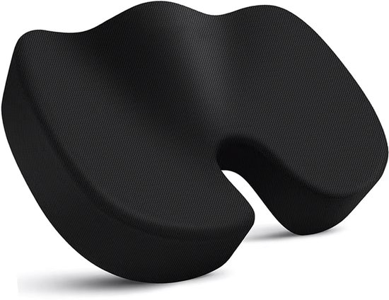 Sleeptight® Zitkussen Orthopedisch