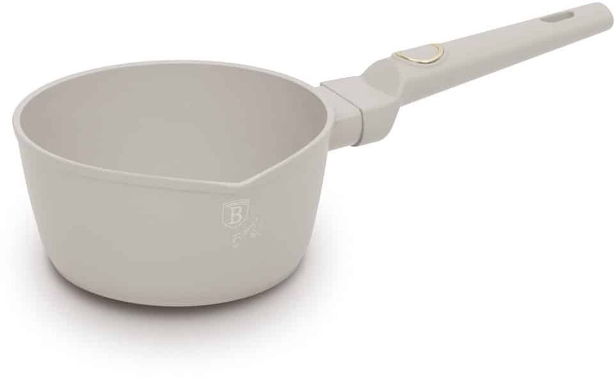 Berlinger Haus 8057 - Sahara Collection - Ø16cm - inductie