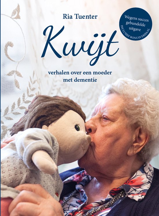 Kwijt - cover