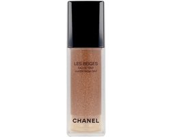 Chanel Les Beiges Eau de Teint - Foundationwater met lichte dekking - 30ml