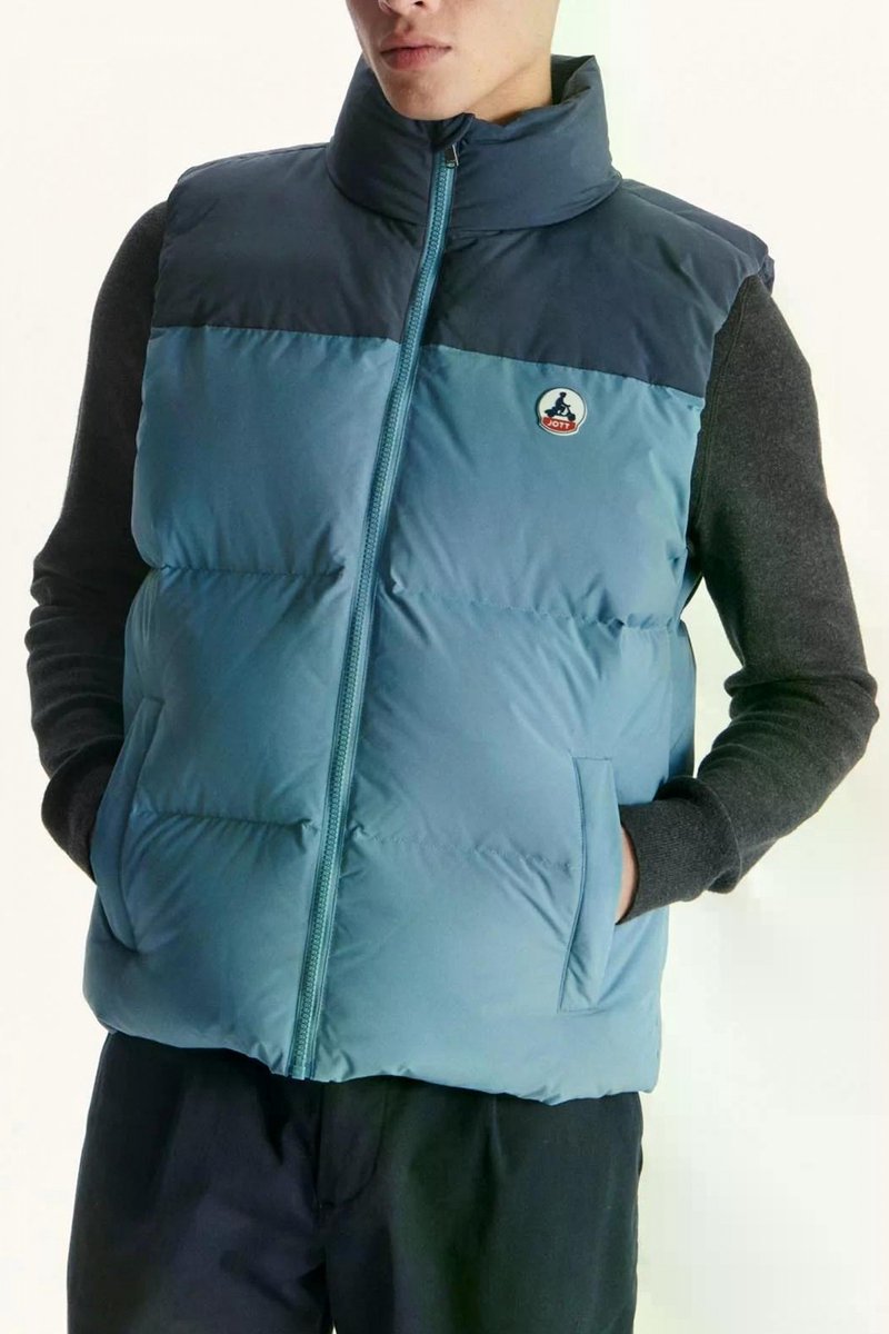 JOTT SAKAI Blauw S EU