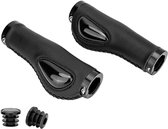 1 paar siliconen mountainbikegrepen, siliconen fietsgrepen, antislip