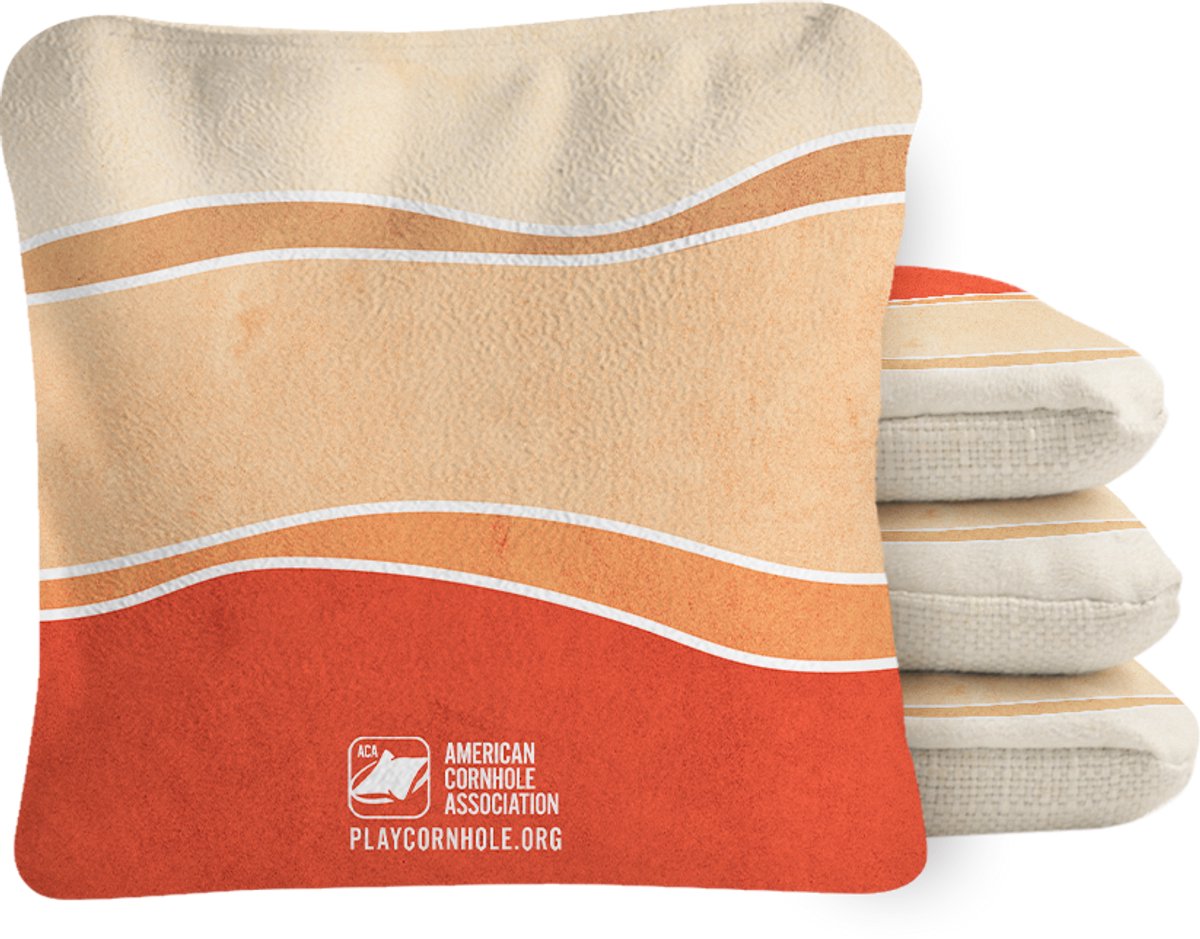 Pro Cornhole Zakjes (Synergy Pro)