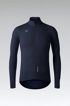 Gobik Fietsjas Long Sleeve Envy 2.0 Ultrablue Heren - Maat 2XL