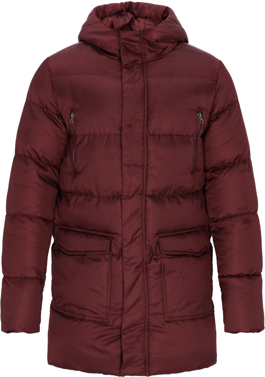 Mo Parka