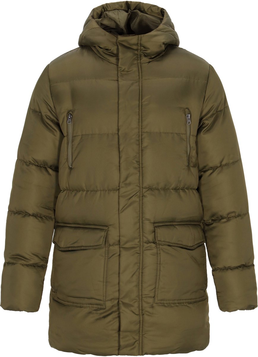 Mo Parka