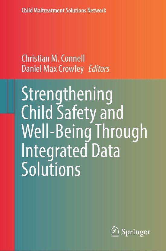 Behavioral Science and Psychology (R0) - Strengthening Child ... - cover
