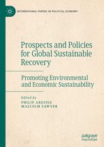 Economics and Finance (R0) - Prospects and Policies for Global Sustainable Recovery