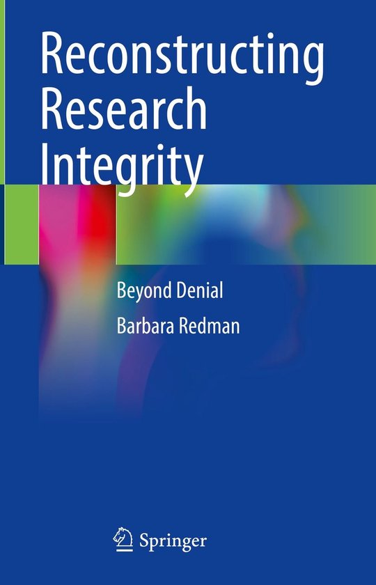 Education (R0) - Reconstructing Research Integrity - cover