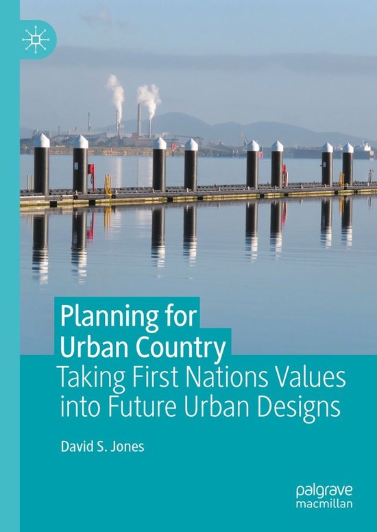 Social Sciences (R0) - Planning for Urban Country - cover