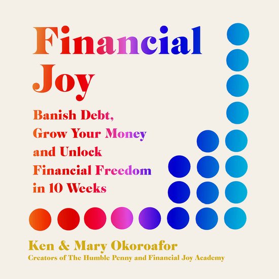 Financial Joy - cover