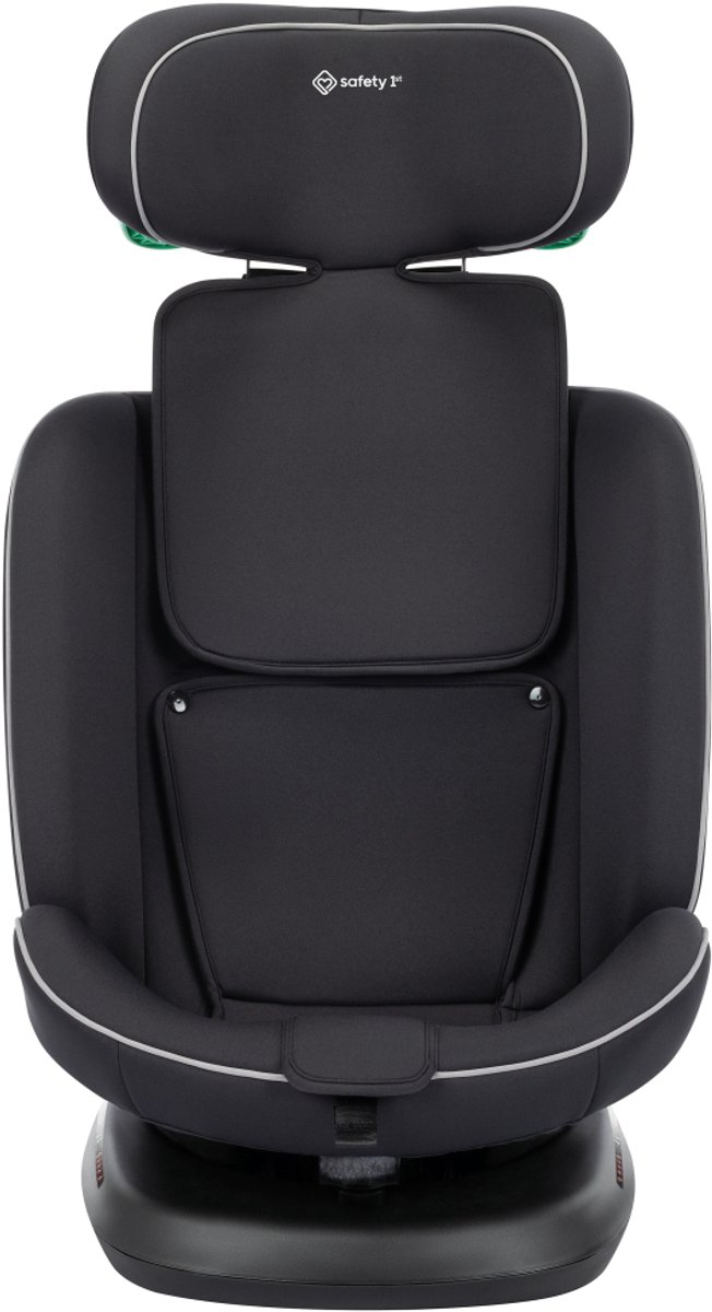 Safety1st Cosmo i-Safe - Autostoel - Black - Vanaf 0 tot ca. 12 jaar oud van Safety1st — afbeelding 5