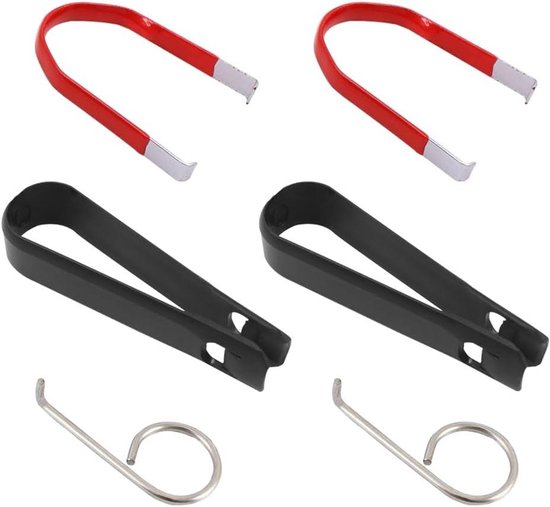 2 stks Wiel Uitlijning Pin, Wiel Hanger Pin Set Pilot Guide Lug Tool