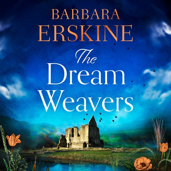 The Dream Weavers - cover
