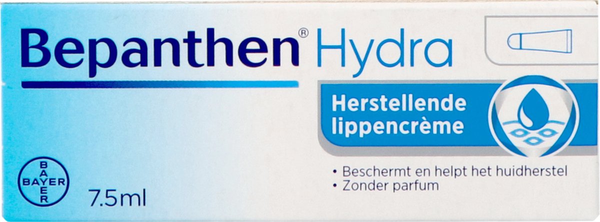 Bepanthen Derma Creme Lippen 7,5ml Verv.1306828