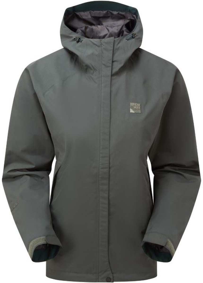 Sprayway Fionn insulated Jacket W 10 Bonsai