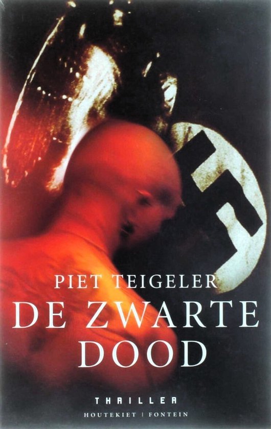 De zwarte dood