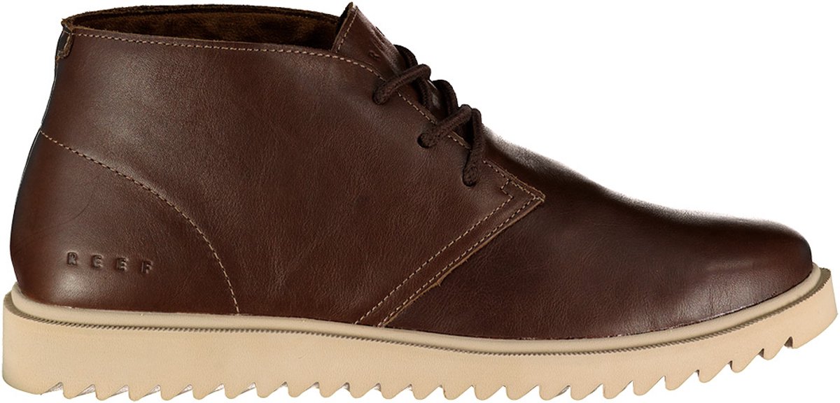 Reef Leucadian Schoenen Man Bruin