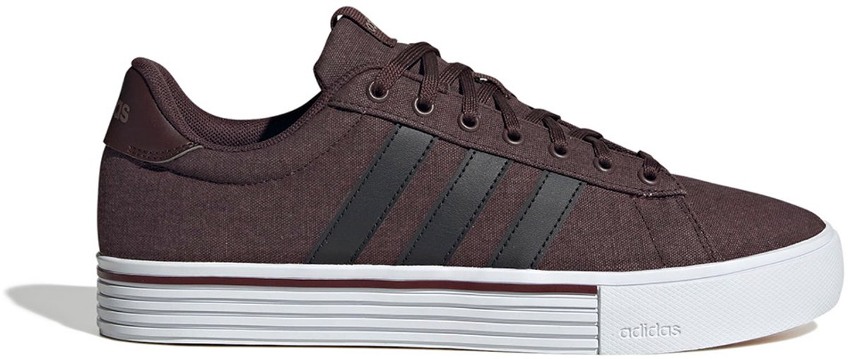 Adidas Daily 4.0 Shadow Brown / Core Black / Cloud White