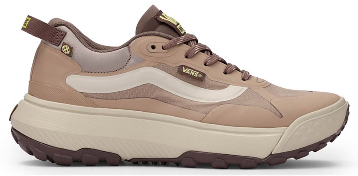 Warm Taupe