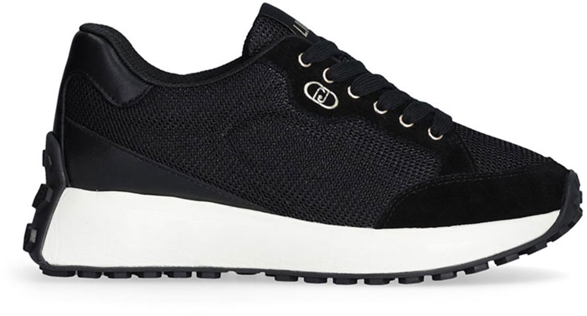 Liu·jo Lolo 20 Schoenen Zwart EU 37 Vrouw