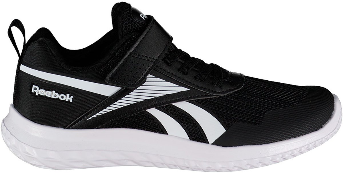 Black / Black / White