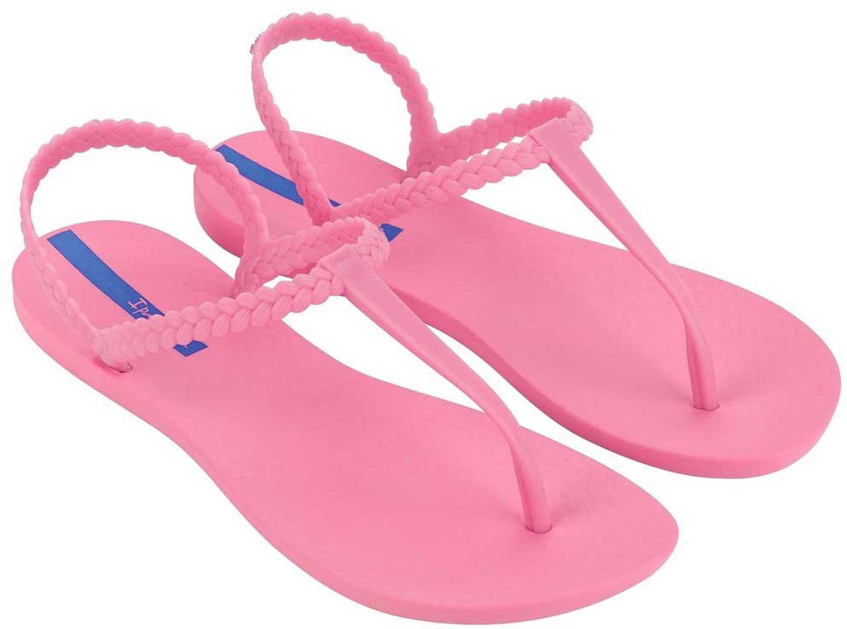Ipanema Class Basic Sandalen Roze EU 39 Vrouw