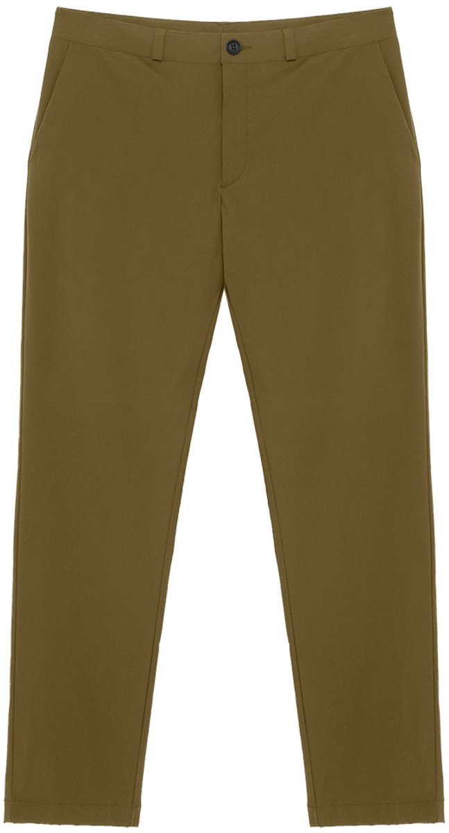 Colmar 0556r9xp Broek Groen 52 Man