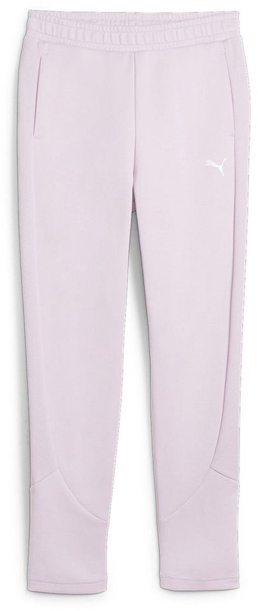 PUMA EVOSTRIPE BROEK 67788060 r XS Grapemist